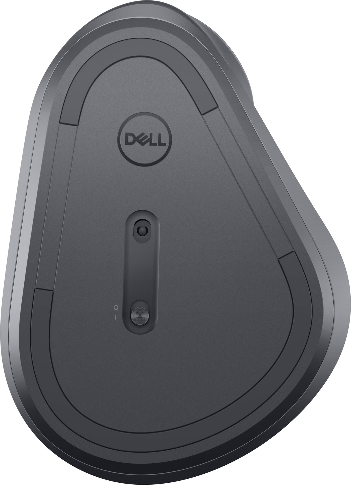 Dell Ms900 Ratón Mano Derecha Rf Wireless + Bluetooth 8000 Dpi