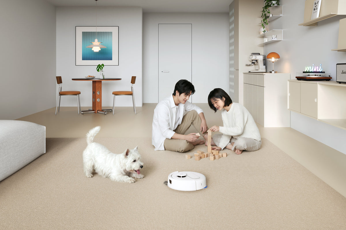 EAN 6970135039081 - Ecovacs DEEBOT mini 2 Blanco imagen 31