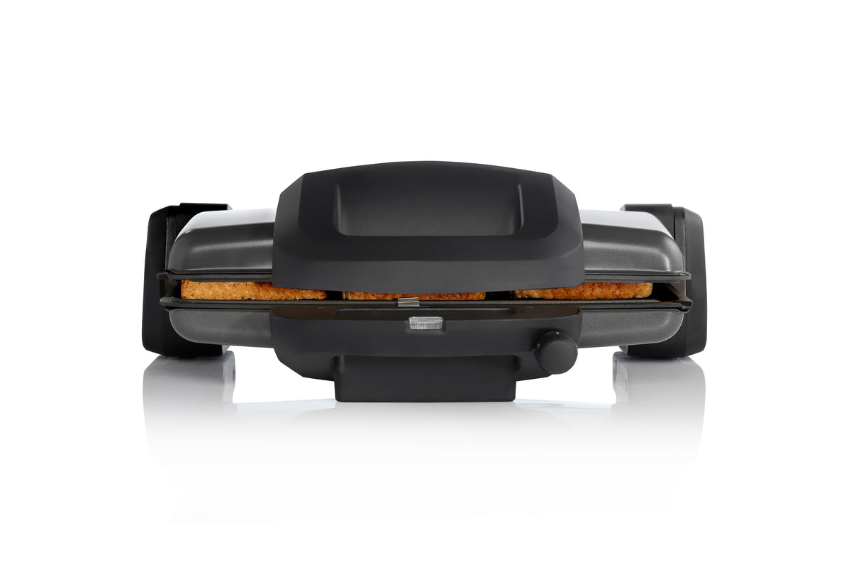 Parrilla Gorenje Kr1800sdp Eléctrica De Contacto