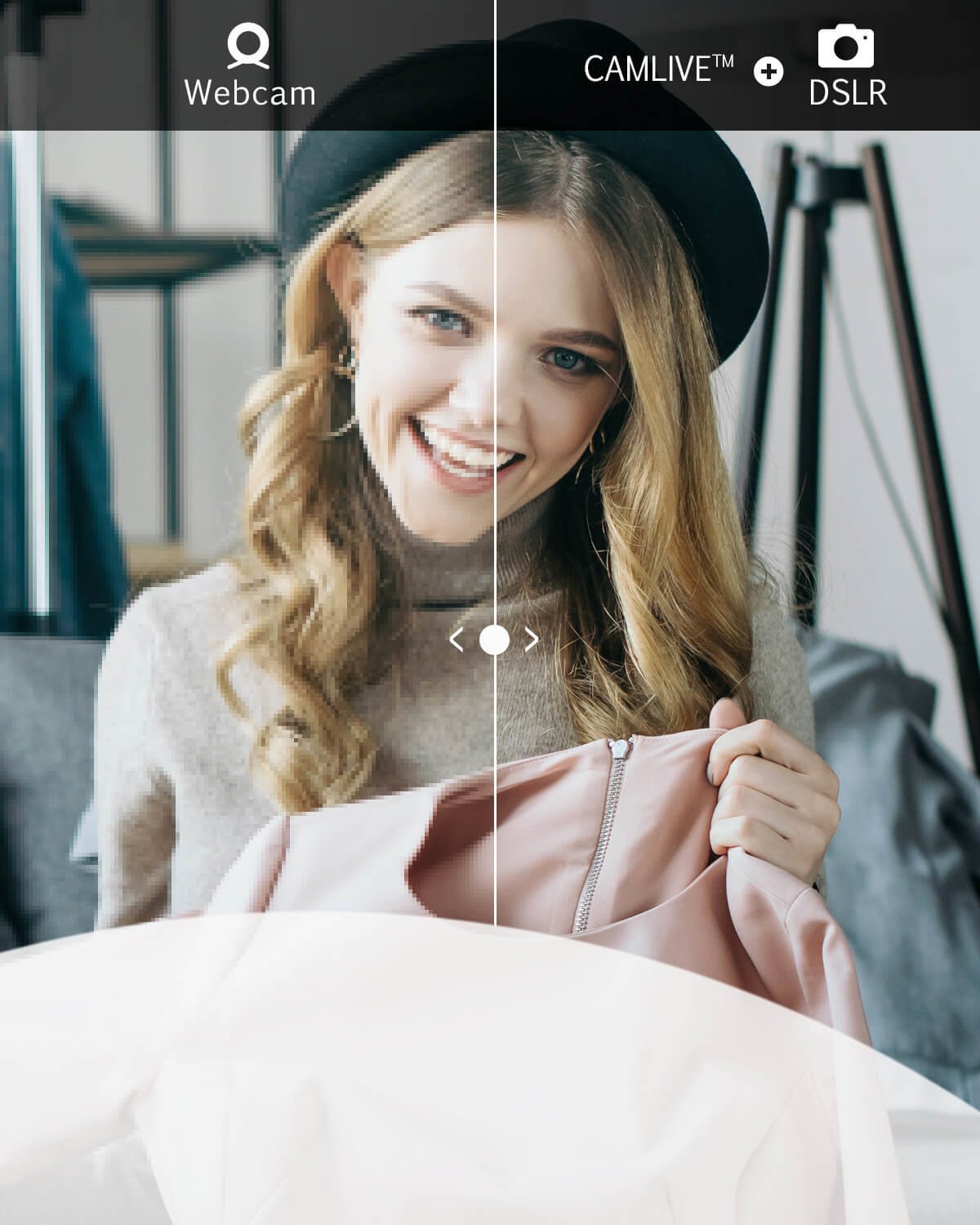 Aten Uc3020 Camlive, Hdmi A Usb-C Uvc Captura De Video Fullhd