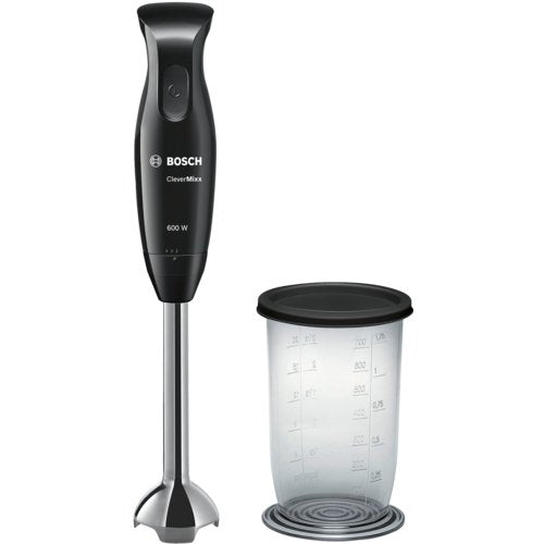 Batidora De Mano Bosch Clevermixx 6n 600w