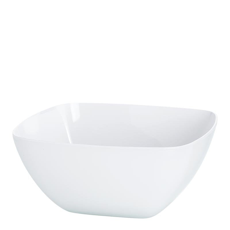 Emsa 504632 Eckige Schale (Fr Salat. Plástico.