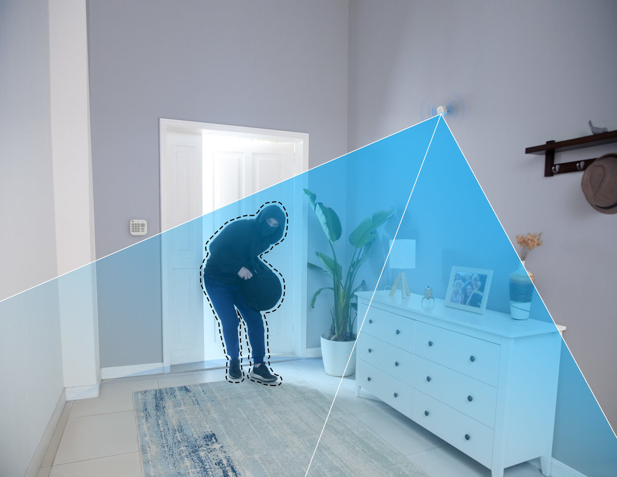 Eufy T8990321 Sistema De Seguridad Inteligente Para El Hogar Wi-Fi