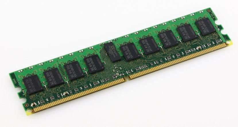 EAN 5705965869055 - CoreParts MMD1006/2048 módulo de memoria 2 GB 1 x 2 GB DDR2 ECC imagen 1