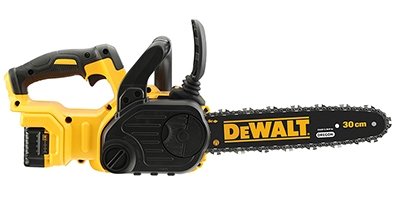 Dewalt Motosierra A Bateria Espada 30 Cm Dcm565p1-Qw