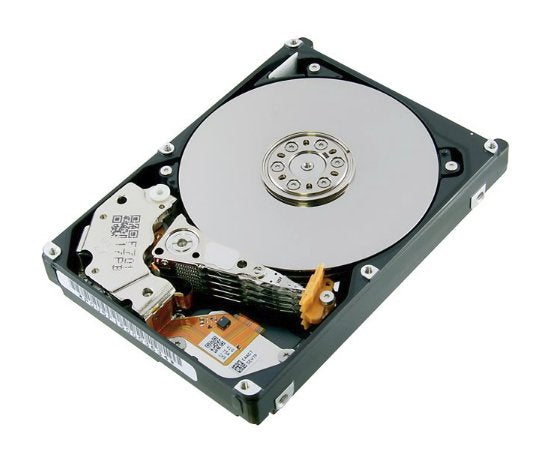 Disco Toshiba Enterprise Hdd 1.8tb Sas 12gbit/S 2.5inch 10krpm