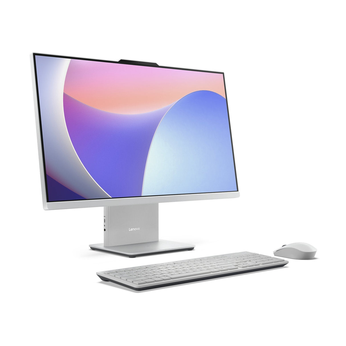 Lenovo Ideacentre Aio 3 27 - Core I5-13420h 27''-Fhd-99% Srgb 16gb 1tb Indukcja Win11home Cloud Grey