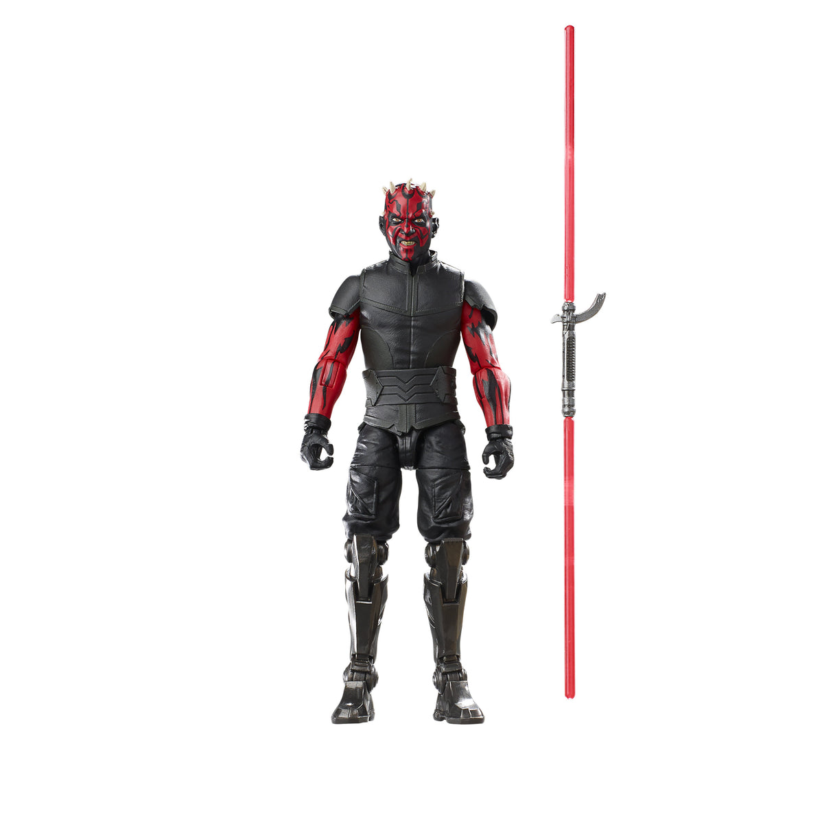 EAN 5010996121585 - Star Wars The Black Series Darth Maul (Old Master) imagen 6