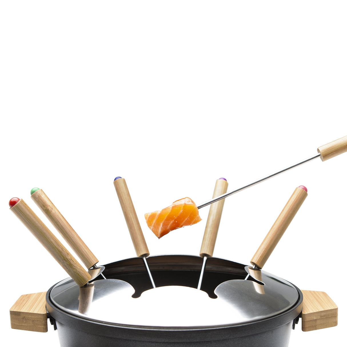 Princess 01.173025.01.001 Fondue Pure Negro