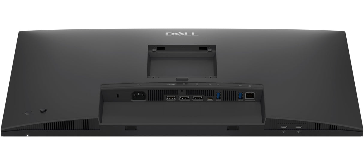 Monitor Dell Lcd P2726he 27" Ips Fhd 1920×1080 Hdmi,Dp,Usb,Rj45,Usb-C Black