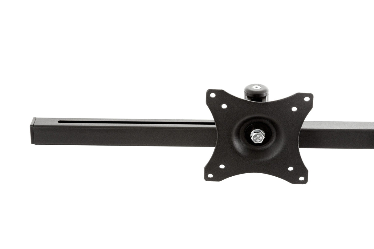 EAN 5908252960743 - Edbak SV17 soporte para monitor 68,6 cm (27") Escritorio Negro imagen 4