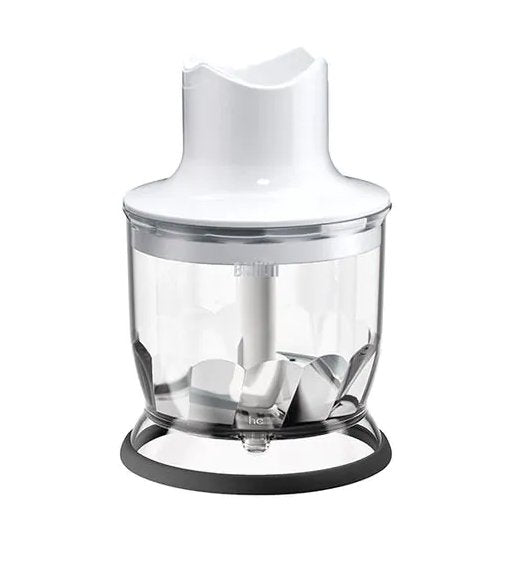 Braun Minipimer Multiquick Mq 20 Accesorio Minipicadora 350ml