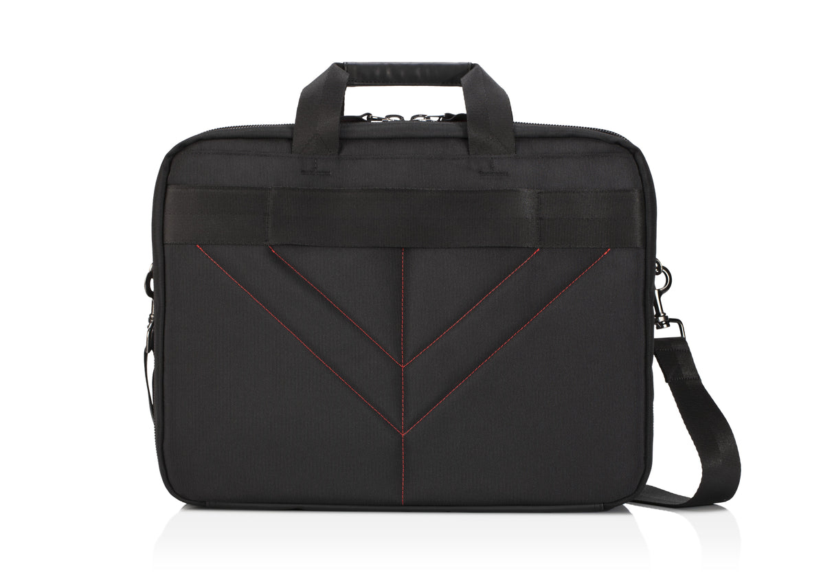 EAN 5397063620616 - DELL PM-BFC-BK-15-FY15 maletines para portátil 39,6 cm (15.6") Negro imagen 2