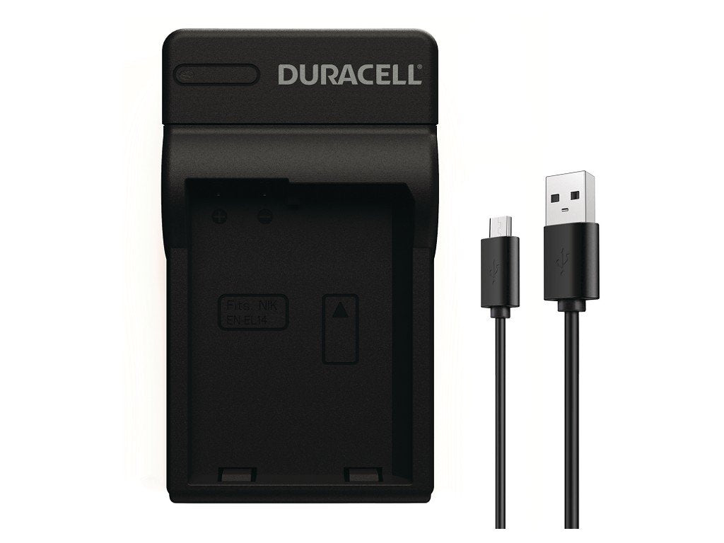 EAN 5055190185957 - Duracell DRN5920 cargador de batería USB imagen 4