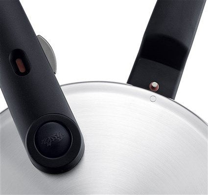 EAN 4009209401232 - Fissler Vitaquick Premium Acero inoxidable imagen 9