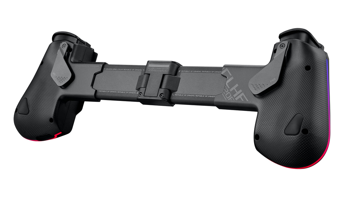 Asus Rog Tessen Mobile Controller