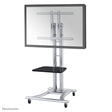 EAN 8717371441623 - Neomounts PLASMA-M1800E soporte para pantalla de señalización 177,8 cm (70") Plata imagen 1