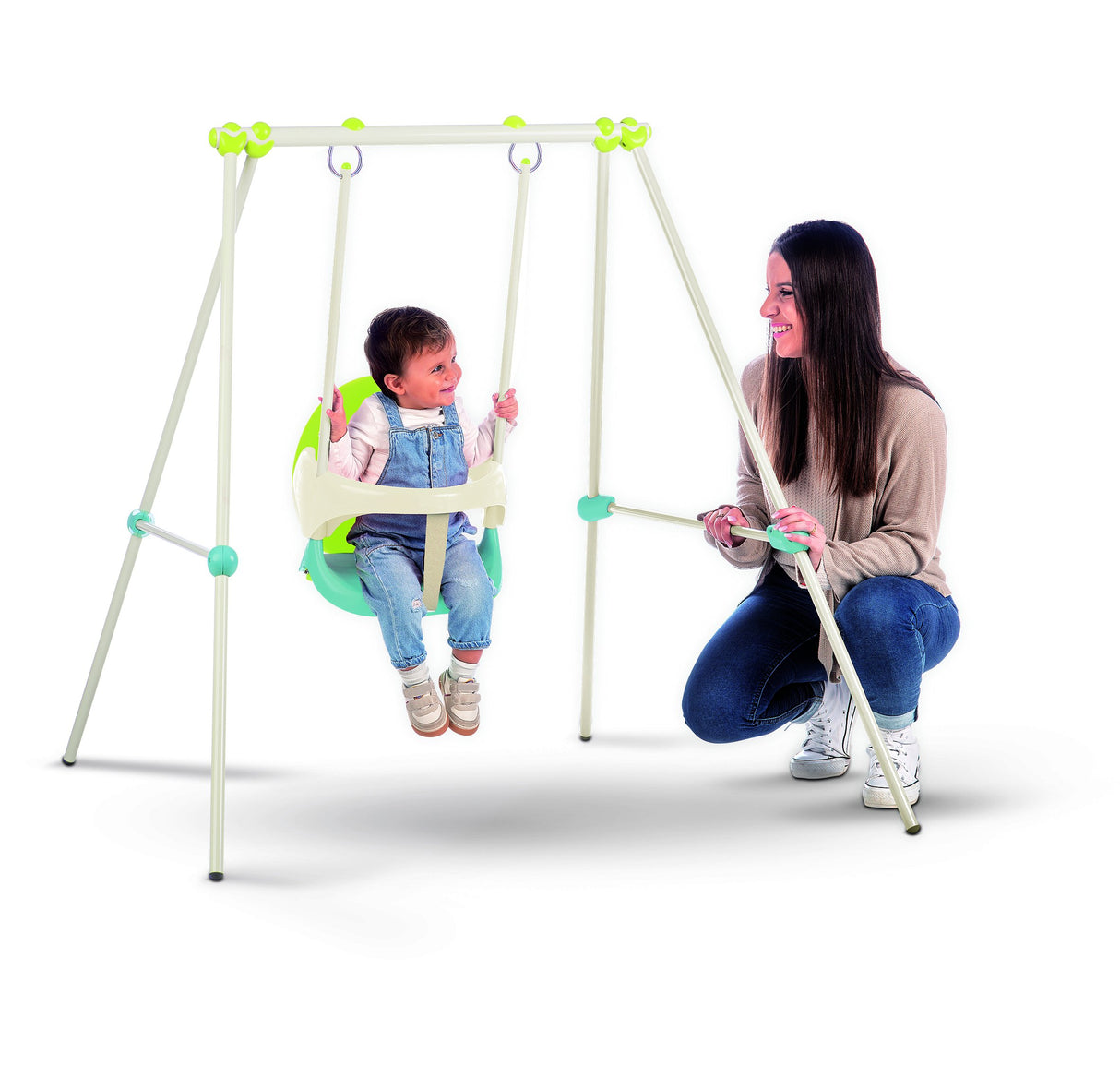 EAN 3032168303041 - Smoby 7600830304 parque de juego infantil o equipamiento para parque de juego infantil imagen 2