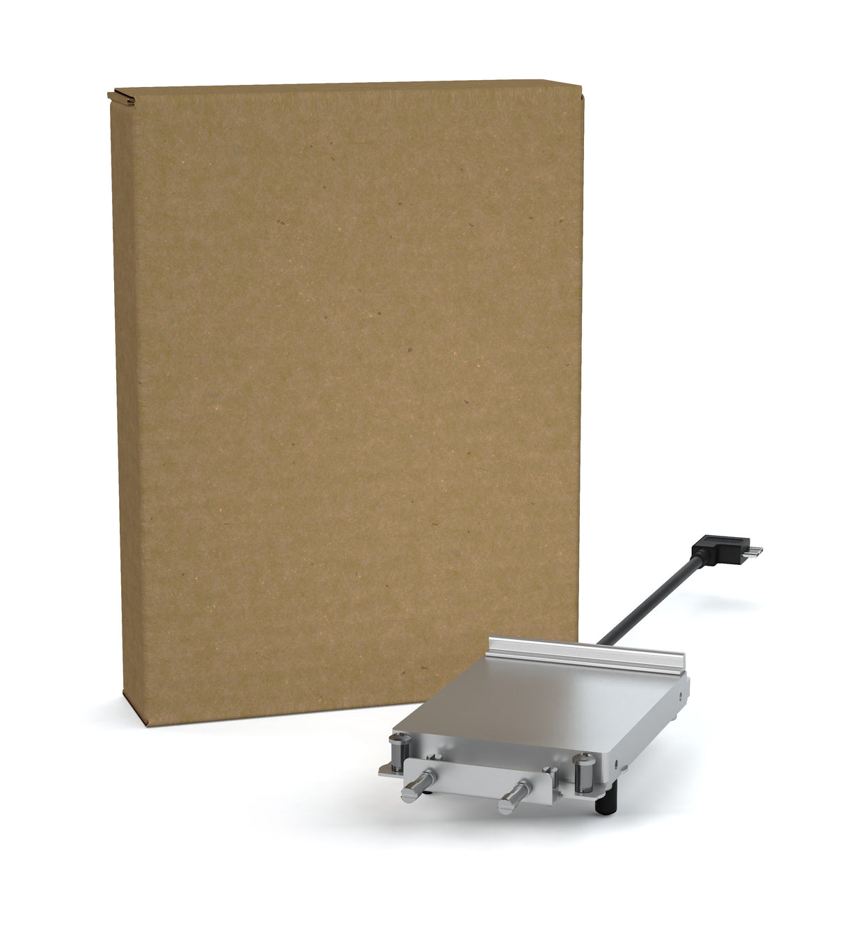 EAN 0095205040708 - Xerox 097N02443 printer/scanner spare part/accessory Unidad de disco duro 1 pieza(s) imagen 2