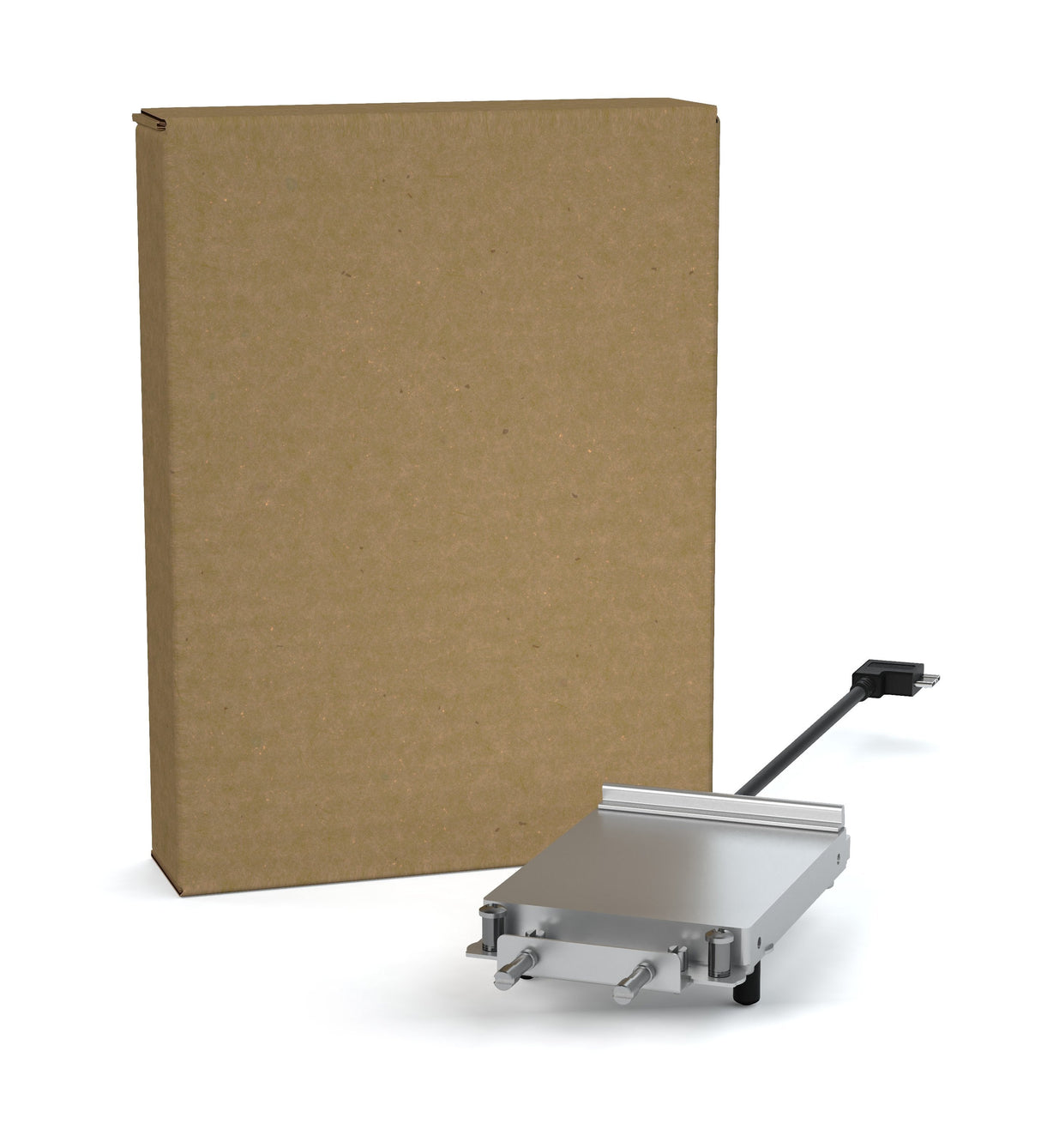 EAN 0095205041576 - Xerox 097N02466 pieza de repuesto de equipo de impresión Unidad de disco duro 1 pieza(s) imagen 2