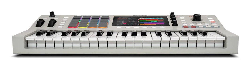 Akai Mpc Key 37 Gen2 - Workstation