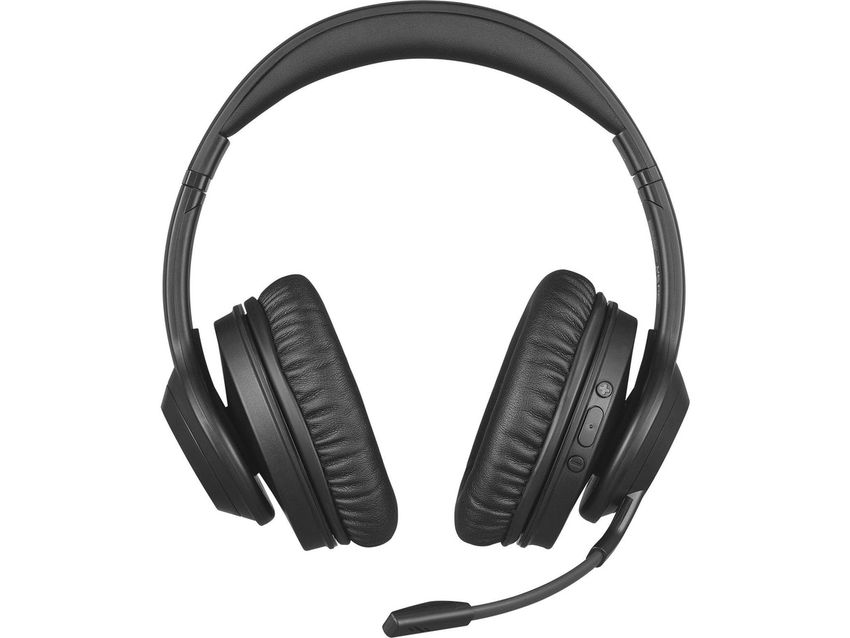 EAN 5705730126451 - Sandberg 126-45 auricular y casco Auriculares Inalámbrico Diadema Música/uso diario Bluetooth Negro imagen 2