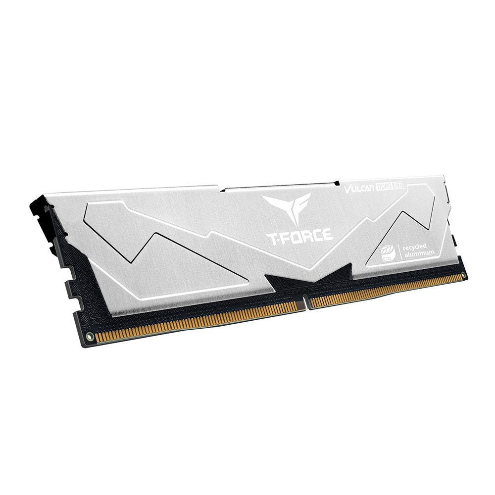 EAN 4711430801308 - Team Group VULCAN FLESD532G6000HC38ADC01 módulo de memoria 32 GB 2 x 16 GB DDR5 48000 MT/s imagen 2