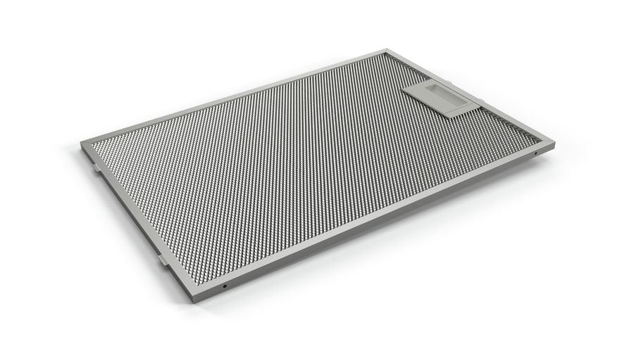 EAN 4242005355051 - Bosch Serie 2 DWB96BC60 campana De pared Negro 619 m³/h imagen 5