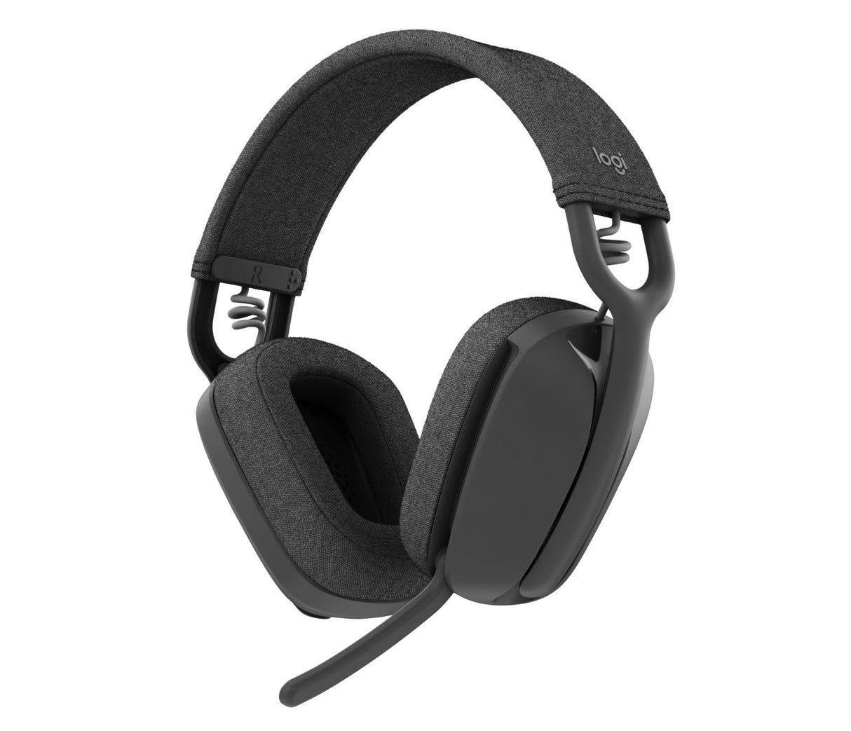 EAN 5099206103917 - Logitech 981-001213 auricular y casco Auriculares Inalámbrico Diadema Llamadas/Música Bluetooth Grafito imagen 6