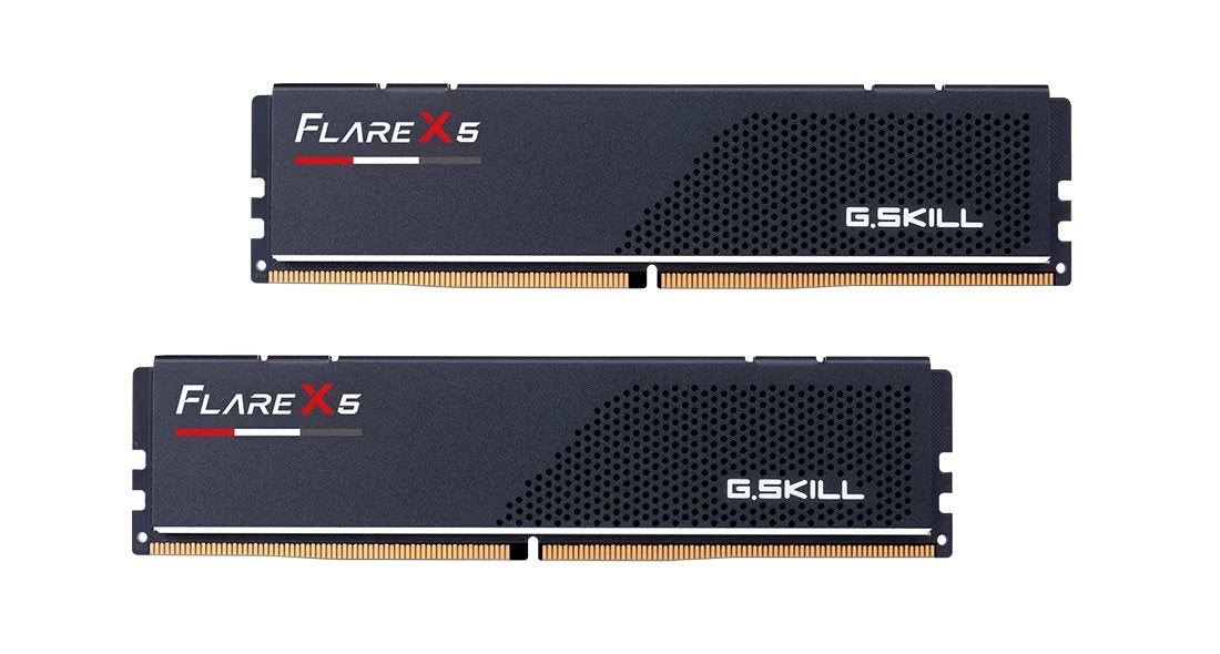 EAN 4711549510542 - G.Skill Flare X5 F5-6000J3644D64GX4-FX5 módulo de memoria 256 GB 4 x 64 GB DDR5 5600 MT/s imagen 2