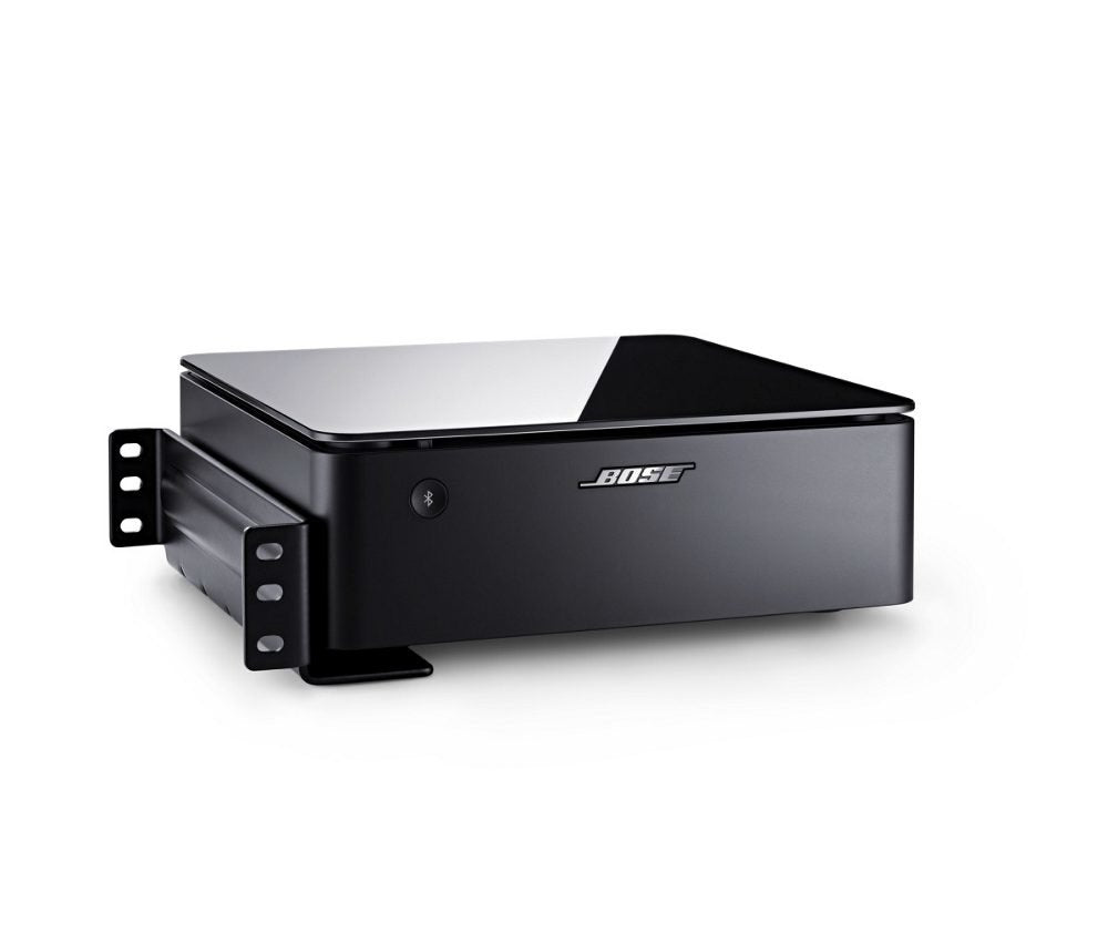 Bose Music Amplifier Black / Amplificador 2.0ch 125w Por Canal