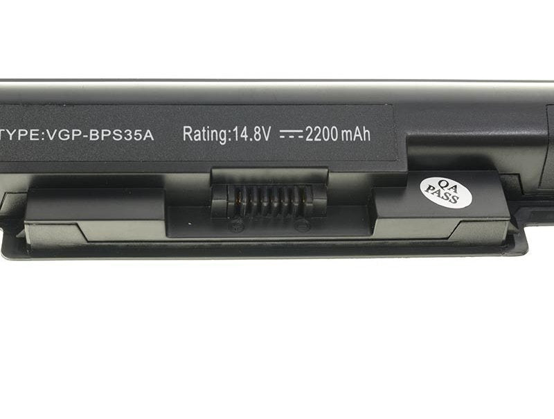 EAN 5902701419134 - Green Cell SY18 refacción para laptop Batería imagen 3