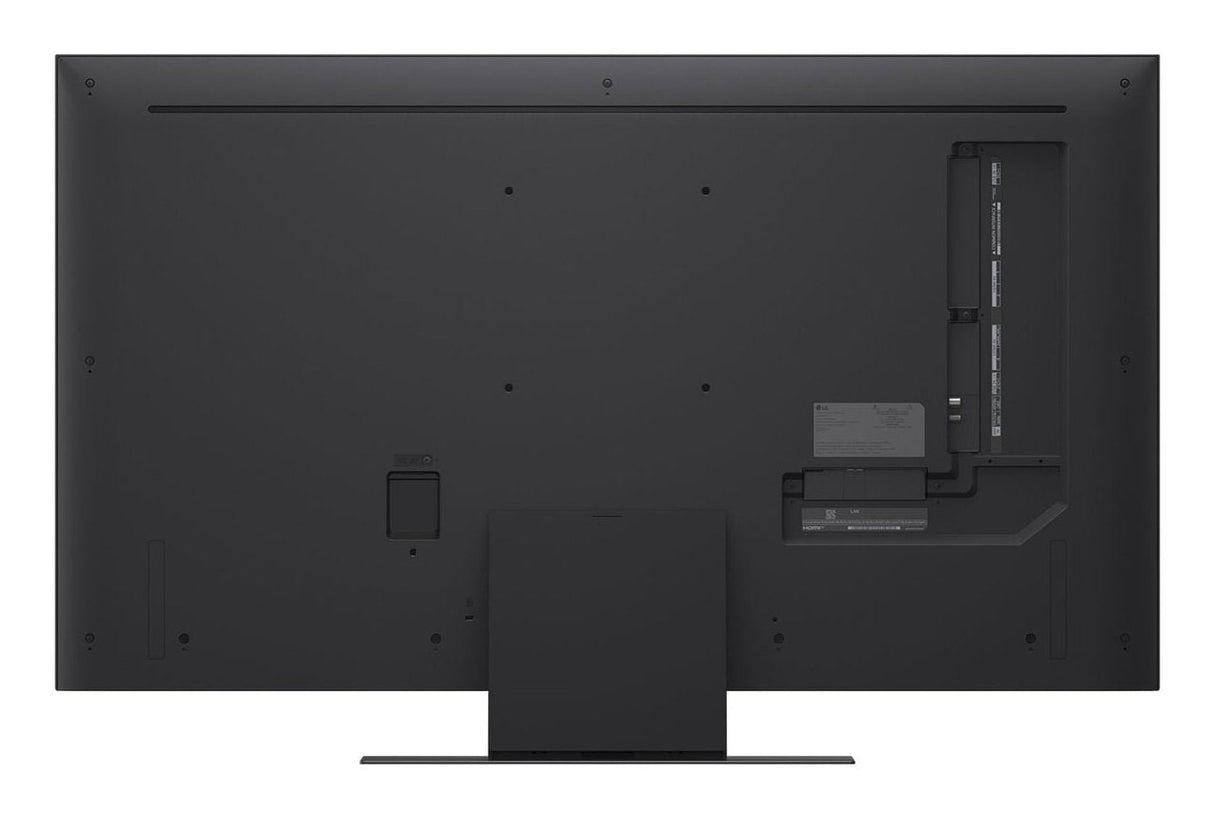 Televisor Lg Qned Evo Ai 50qned86a6c 50' Ultra Hd 4k Smart Tv Wifi