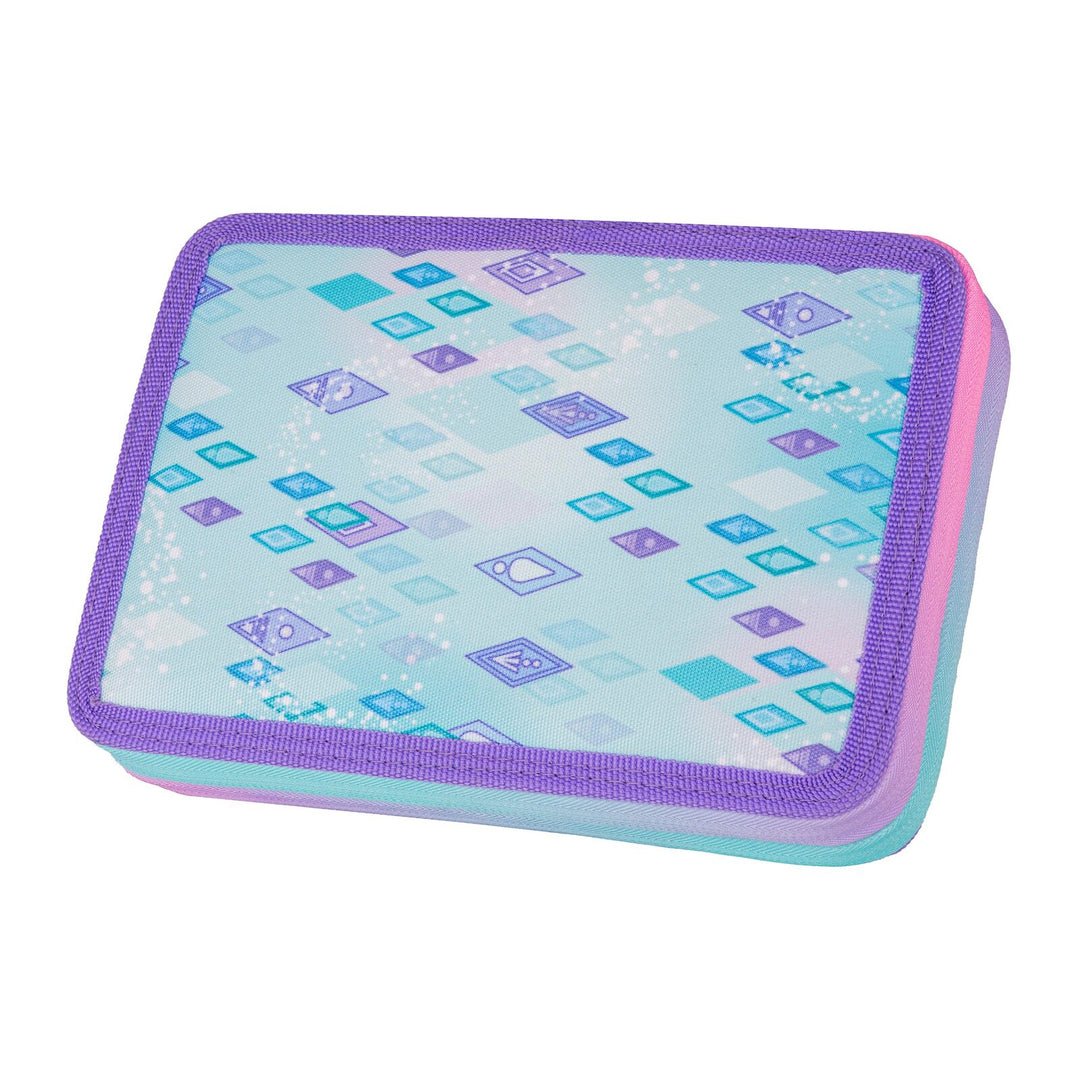 Mcneill Estuche Relleno Con 2 Rv Xl Disney-Frozen