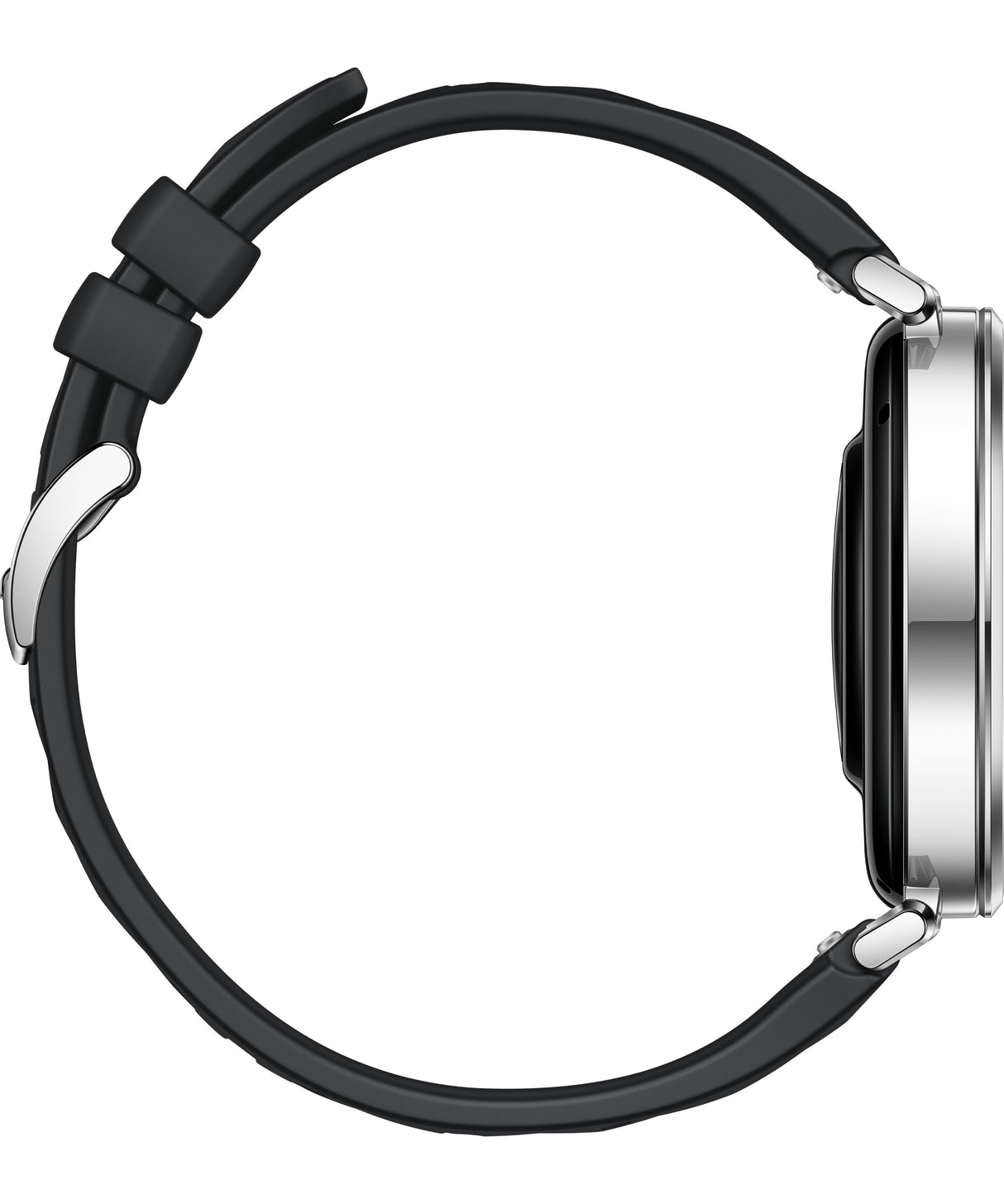 EAN 6942103131950 - Huawei WATCH GT5 41mm 3,35 cm (1.32") AMOLED Digital 466 x 466 Pixeles Acero inoxidable imagen 6