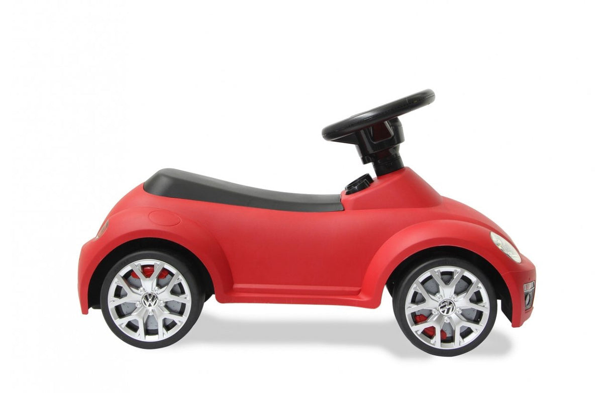 Jamara Rider Vw Beetle Rojo / Negro