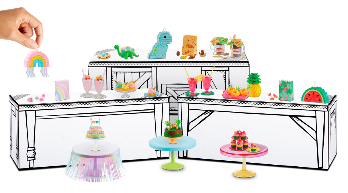 EAN 35051427667 - Miniverse Make It Mini Birthday imagen 2