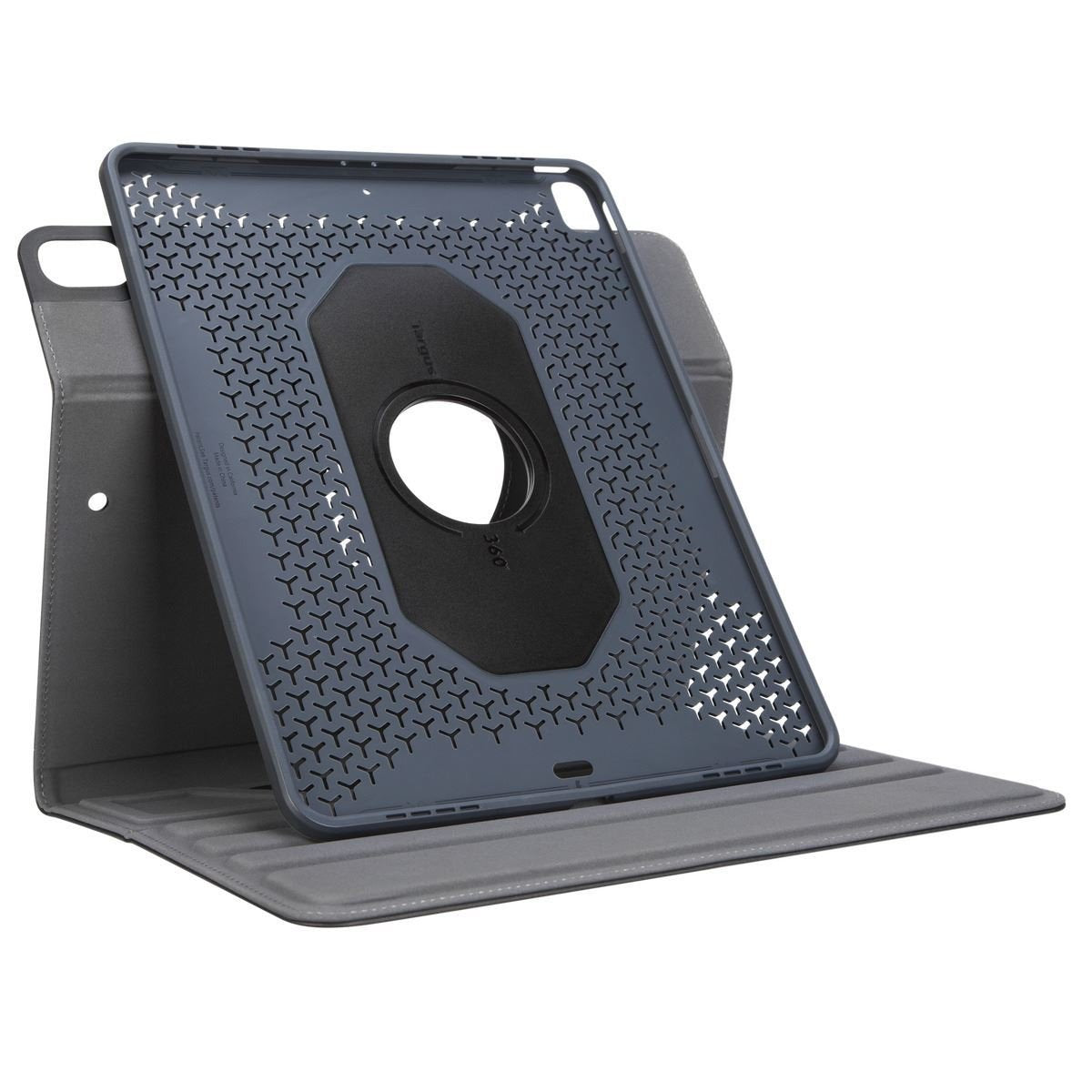 EAN 5051794025637 - Targus VersaVu 32,8 cm (12.9") Folio Negro imagen 3