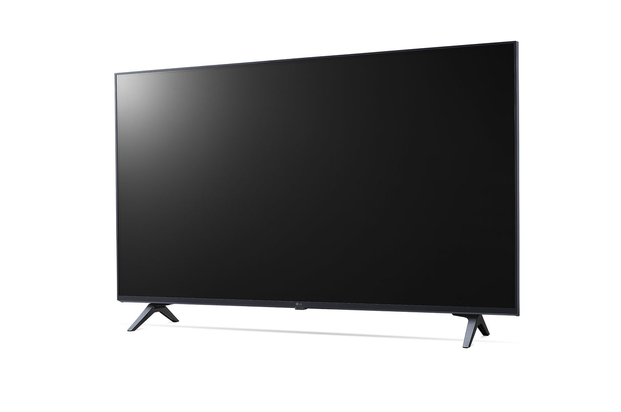 EAN 8806084505811 - LG 43UN640S Pantalla plana para señalización digital 109,2 cm (43") LCD Wifi 300 cd / m² 4K Ultra HD Azul imagen 3