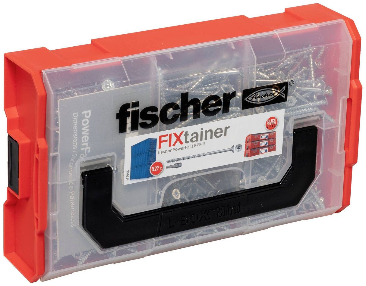 EAN 4048962439786 - Fischer 562272 no categorizado imagen 2