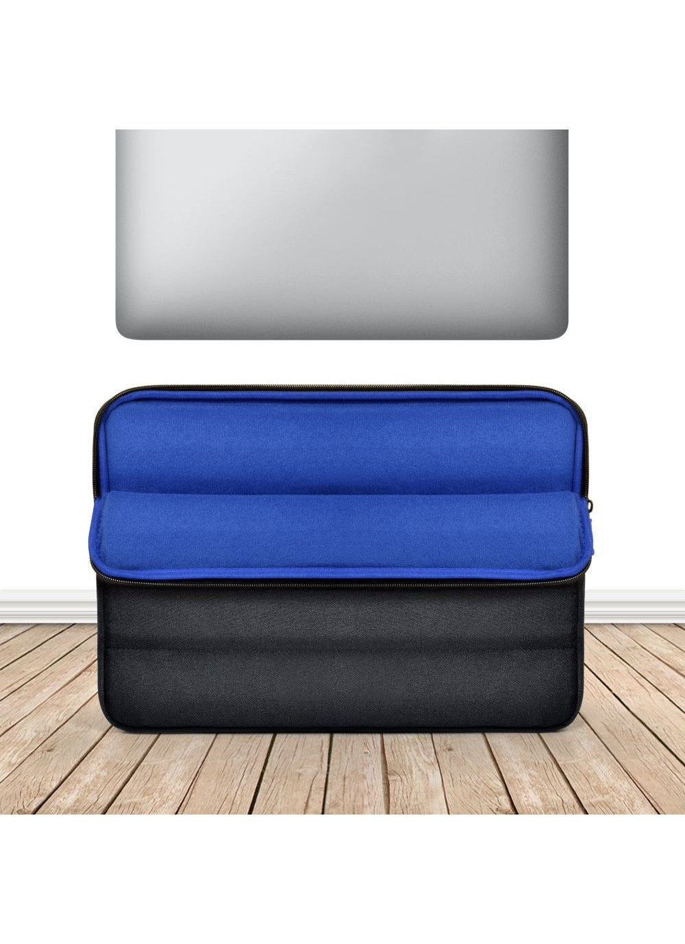 EAN 3567041052209 - Port Designs Portland 39,6 cm (15.6") Funda Negro imagen 5