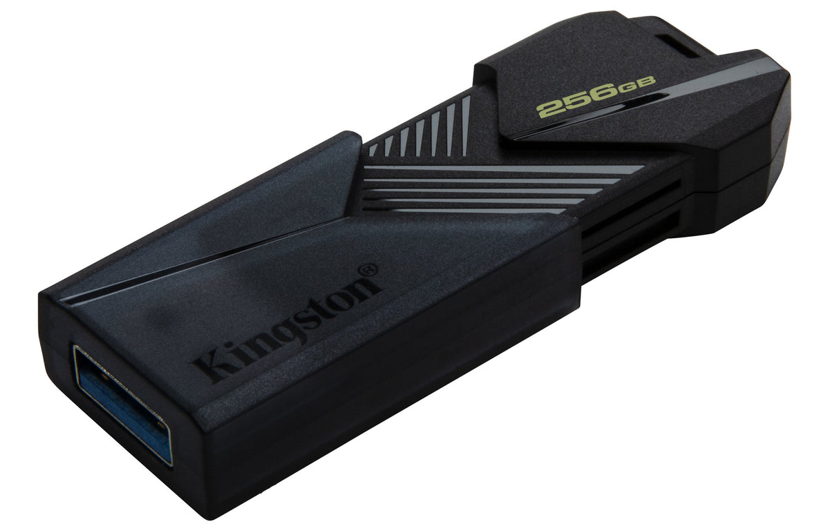 EAN 0740617332674 - Kingston Technology DataTraveler Exodia Onyx unidad flash USB USB tipo A 3.2 Gen 1 (3.1 Gen 1) Negro imagen 4
