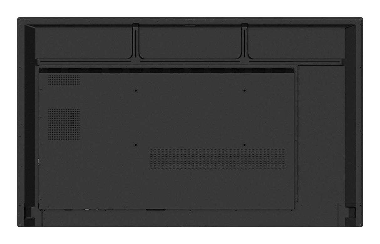 Lg 98tr3dk-Bm 98" Display Uhd Touch Edla