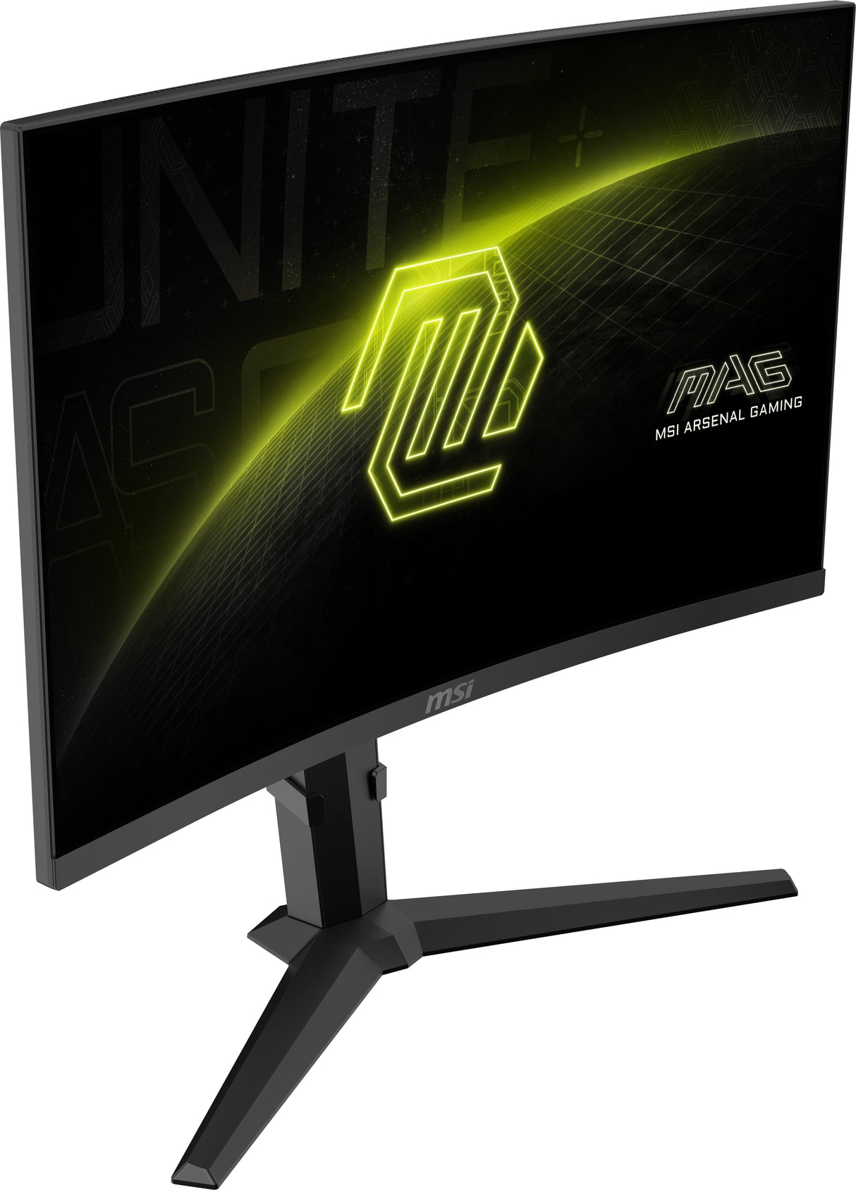 EAN 4711377191838 - MSI MAG 275CQRF QD E2 pantalla para PC 68,6 cm (27") 2560 x 1440 Pixeles Wide Quad HD Negro imagen 19