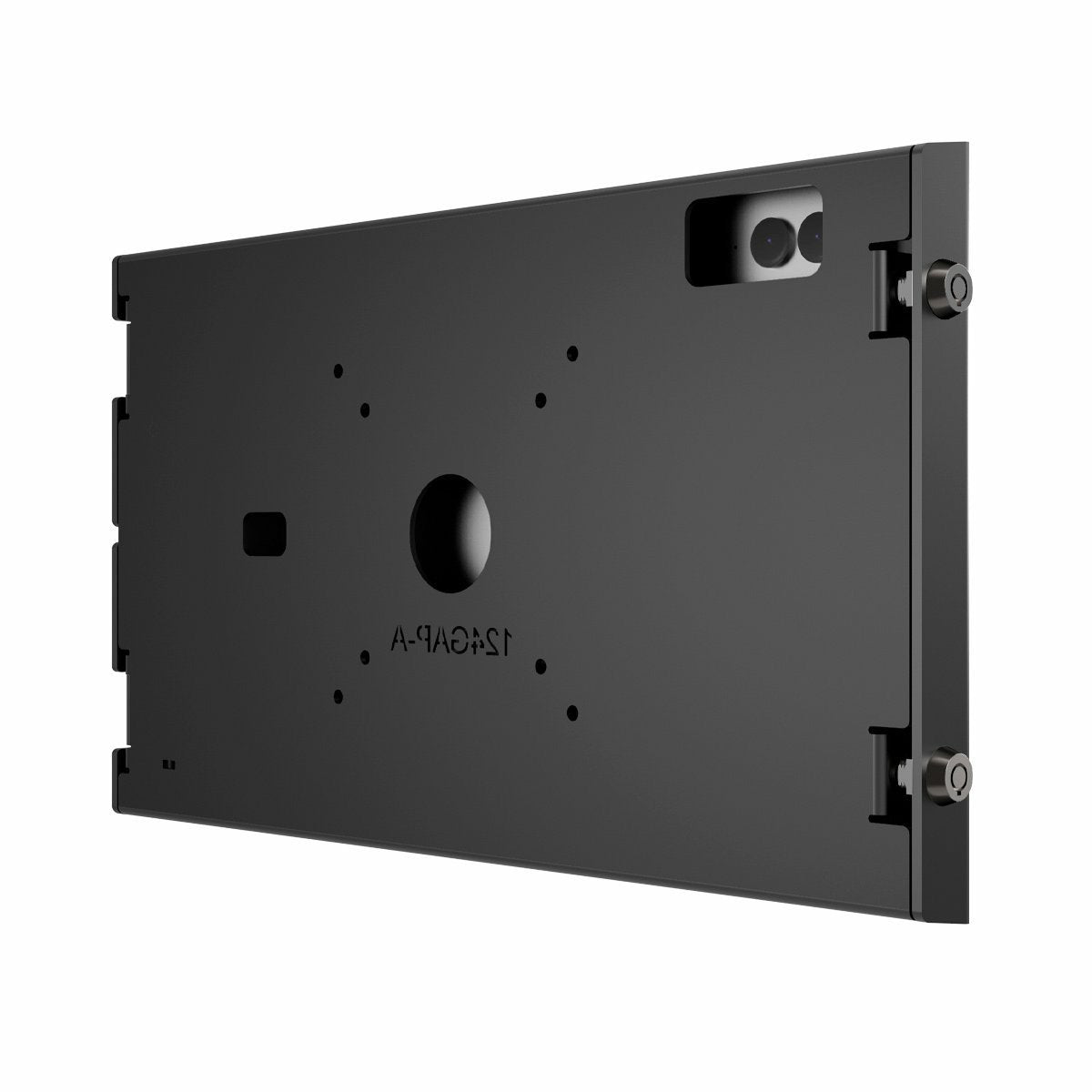 EAN 0810157340221 - Compulocks 124GAPXB soporte de seguridad para tabletas 31,5 cm (12.4") Negro imagen 2