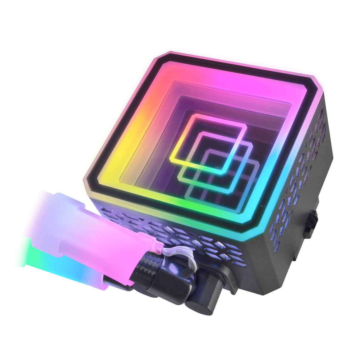 Sistema De Refrigeración Líquida Mars Gaming Ml-Ultra240 Negro