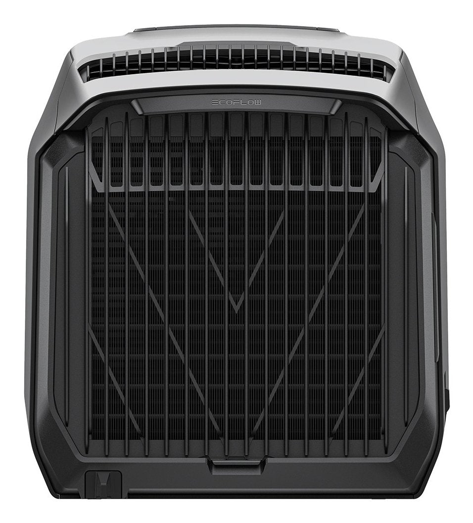 EAN 4895251630900 - EcoFlow EFWAVE3-EU-NBOX aire acondicionado portátil 58 dB Negro imagen 9