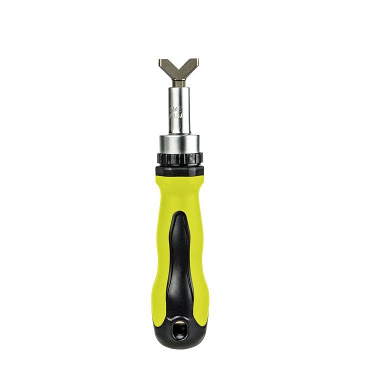 EAN 4040849778445 - Goobay 77844 destornillador manual Sencillo Destornillador plano imagen 3