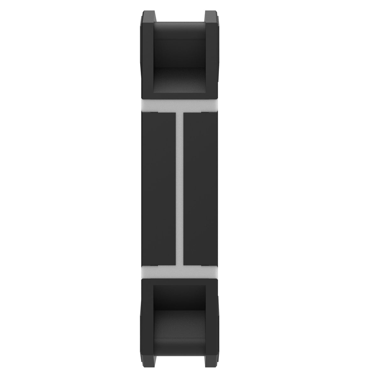 EAN 4711527005374 - darkFlash DF-DM12PRO-B-ES1 accesorio o pieza de sistema de refrigeración para ordenador Módulo de ventila imagen 8