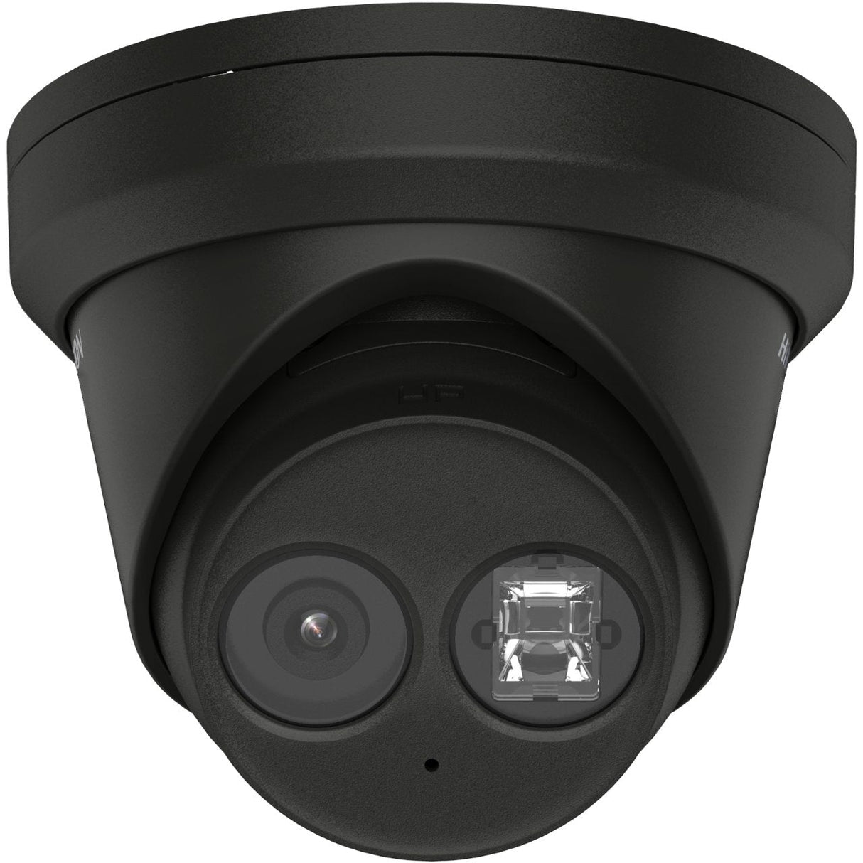 Cámara Hikvision Ds-2cd2383g2-Iu(2.8mm)(Black) Turret 4k Easy Ip 2.0
